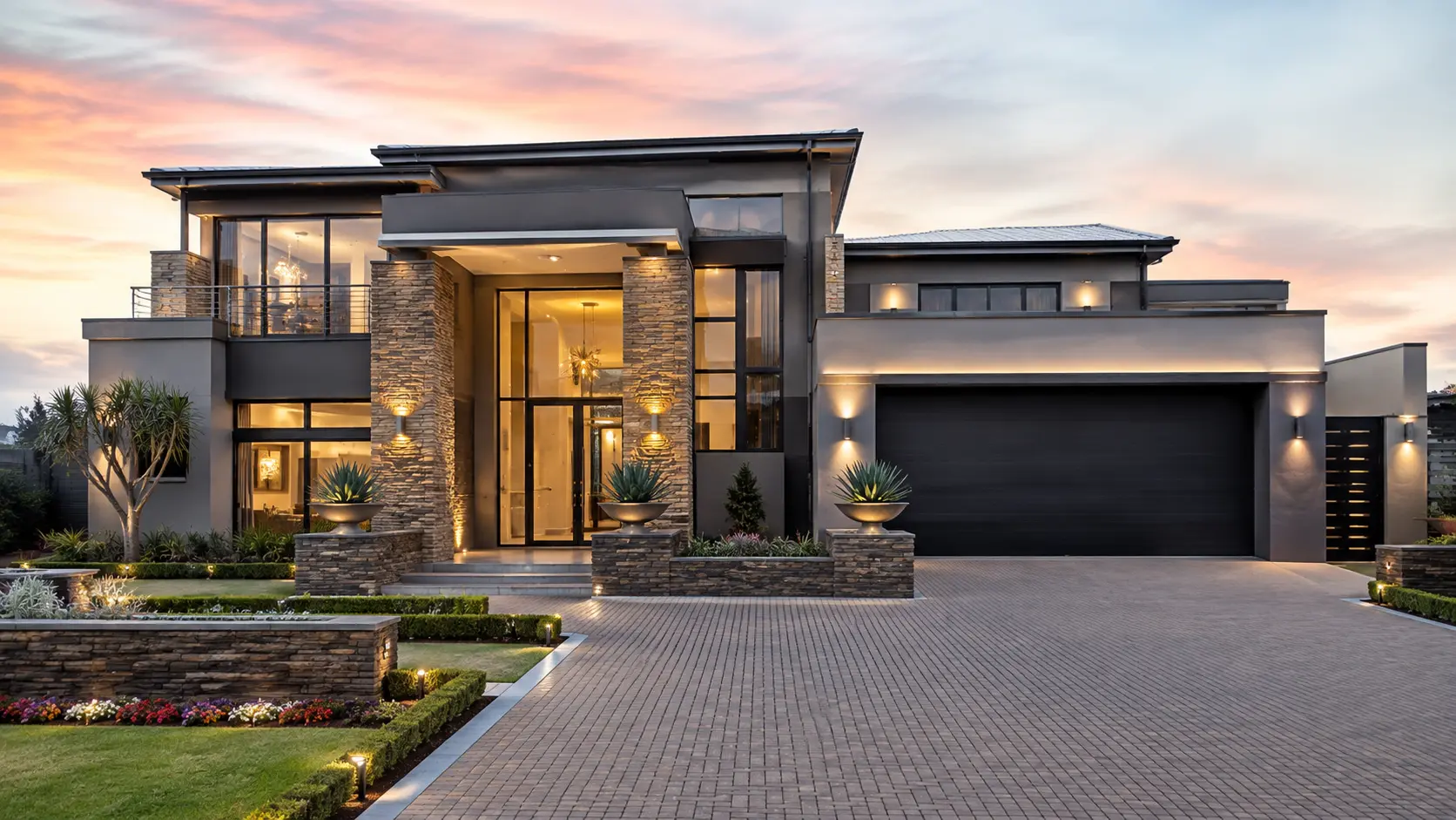 Field & Form Properties Property / Real Estate website template